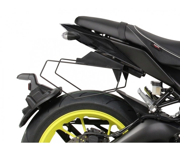 Soporte Maletas Laterales Shad Kit Sem. Yamaha Mt 09'17 |Y0MT97SE|