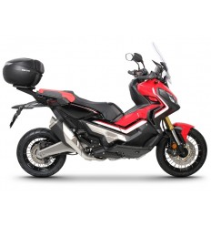 Soporte Baul Moto Shad Kit T.Honda X-Adventure 750'17 |H0XD77ST|