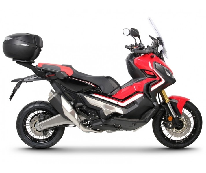 Soporte Baul Moto Shad Kit T.Honda X-Adventure 750'17 |H0XD77ST|