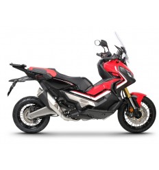 Soporte Baul Moto Shad Kit T.Honda X-Adventure 750'17 |H0XD77ST|