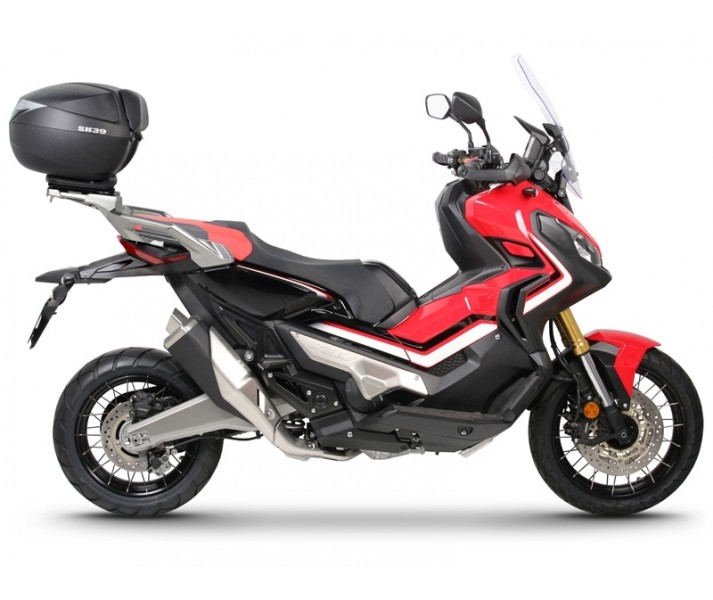 Soporte Baul Moto Shad Kit Top Honda X-Adv 750 '17 |H0XV77ST|