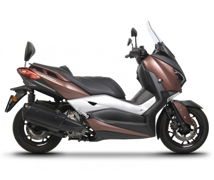 Soporte Repaldo Shad Kit Yamaha X-Max 300I '17 |Y0XM37RV|