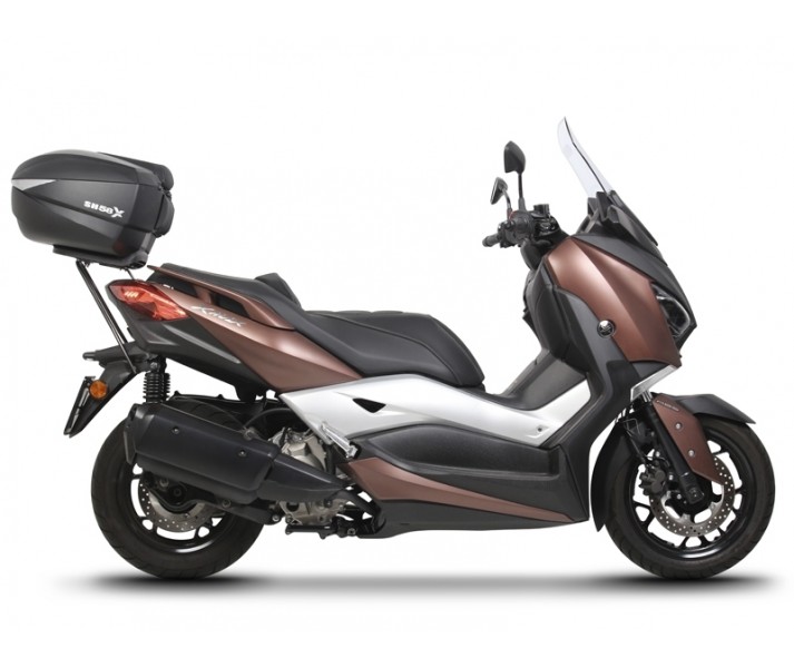 Soporte Baul Scooter Shad Kit Top. Yamaha X-Max 300I '17 |Y0XM37ST|