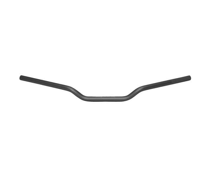 Manillar Carretera Renthal Low Color: Titanio |754-01-TT|