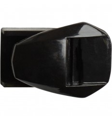 Recambio Bota Fox Comp5/5Y/3Y- Strap Pass Negro |91471-001|