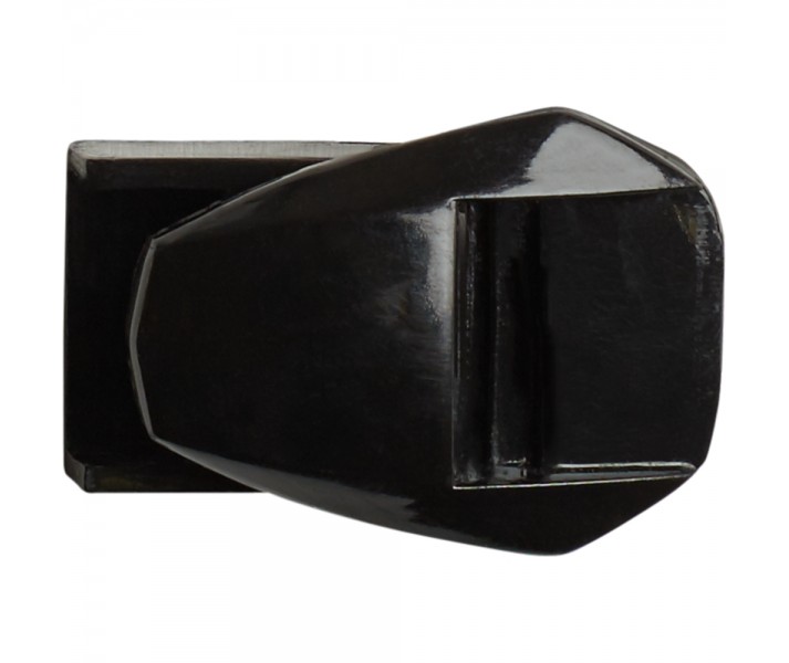 Recambio Bota Fox Comp5/5Y/3Y- Strap Pass Negro |91471-001|