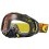 Máscara Oakley Mayhem Pro Podium Naranja/Transparente |OO7051-02|