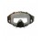 Máscara Oakley Mayhem Pro Podium Naranja/Transparente |OO7051-02|