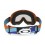 Mascara Oakley O Frame Mx Heritage Racer Naranja/Transparente |OO7029-34|