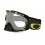 Máscara Oakley O2 MX Imitador Amarillo/ Transparente |OO7068-08|