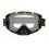 Máscara Oakley O2 MX Imitador Amarillo/ Transparente |OO7068-08|