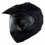 Casco Caberg Tourmax Negro Mate