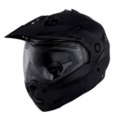 Casco Caberg Tourmax Negro Mate |C0FA0017|