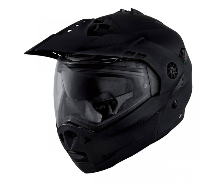 Casco Caberg Tourmax Negro Mate