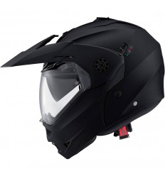 Casco Caberg Tourmax Negro Mate