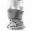 Cubrecuello Six2 Merinos Gris |TBXM-UNWO-GR|