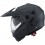 Casco Caberg Tourmax Gris Titanio Mate