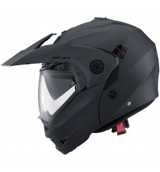 Casco Caberg Tourmax Gris Titanio Mate