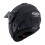 Casco Caberg Tourmax Gris Titanio Mate