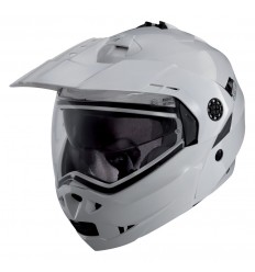 Casco Caberg Tourmax Blanco Metal |C0FA00A5|