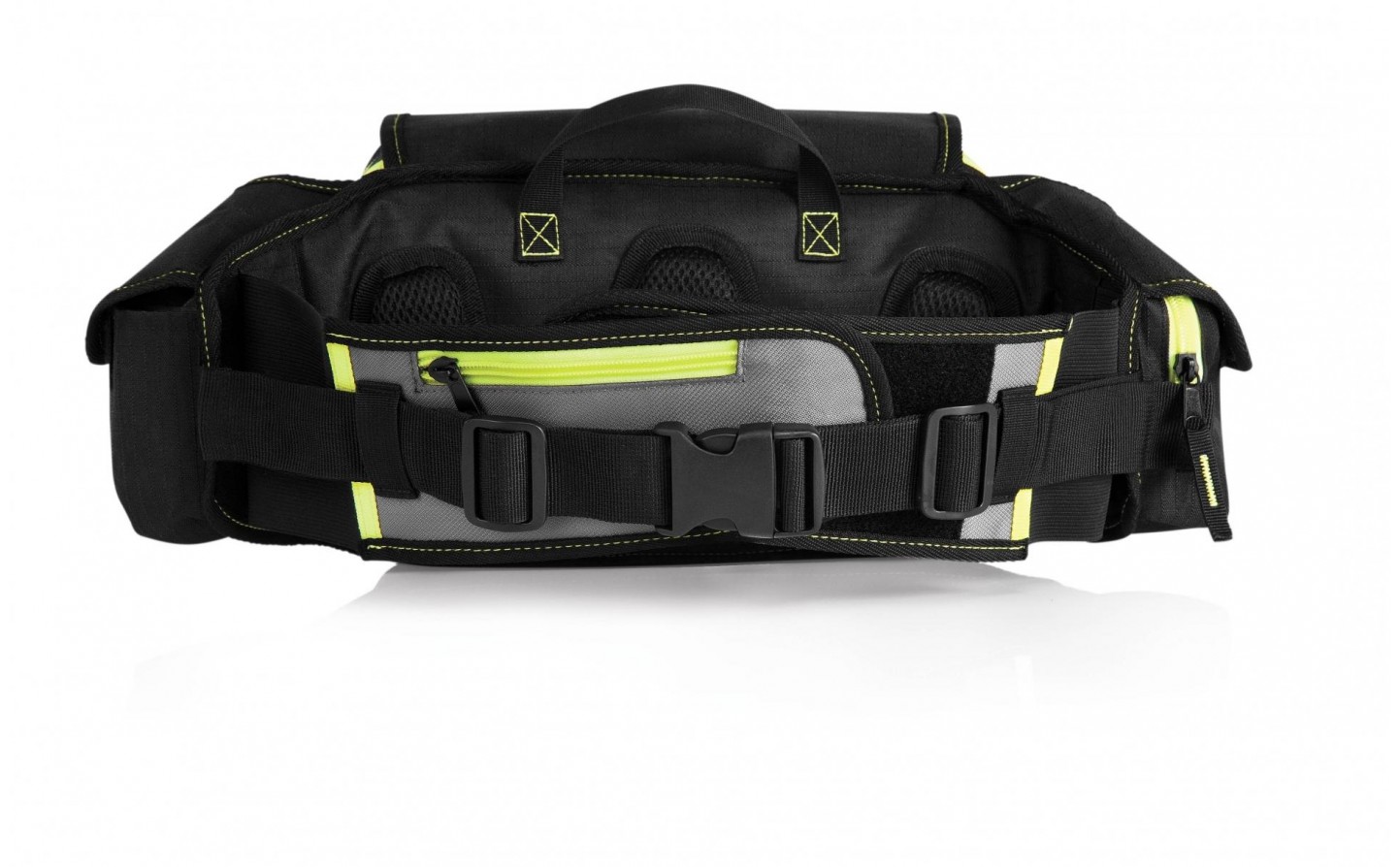 Riñonera Impermeable Acerbis No Water WaistPack - 0021645.319