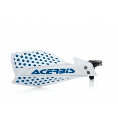 Paramanos Acerbis X-Ultimate Blanco Azul |0022115.232|