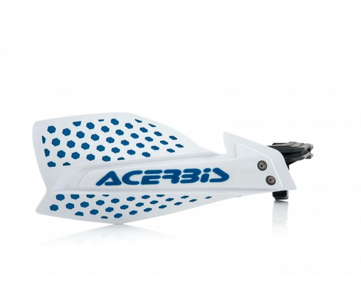 Paramanos Acerbis X-Ultimate Blanco Azul |0022115.232|