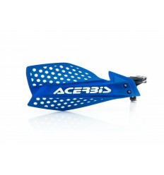 Paramanos Acerbis X-Ultimate Azul |0022115.245|