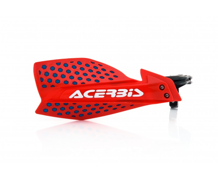 Paramanos Acerbis X - Ultimate Rojo Azul