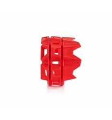 Protector Acerbis Silencer Rojo |0022754.110|