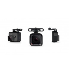 Soporte GoPro Metal Bike Saddle mount |AMBSM-001|