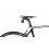 Soporte GoPro Metal Bike Saddle mount |AMBSM-001|