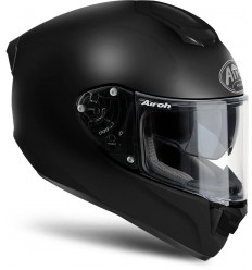 Casco Airoh ST.501 Color Negro Mate |ST.511|