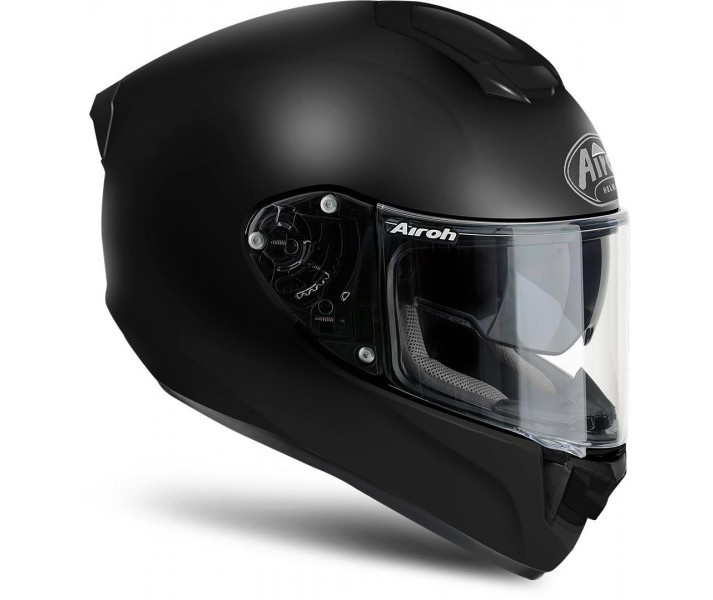 Casco Airoh ST.501 Color Negro Mate |ST.511|