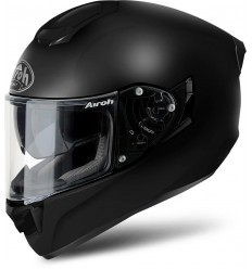 Casco Airoh ST.501 Color Negro Mate |ST.511|