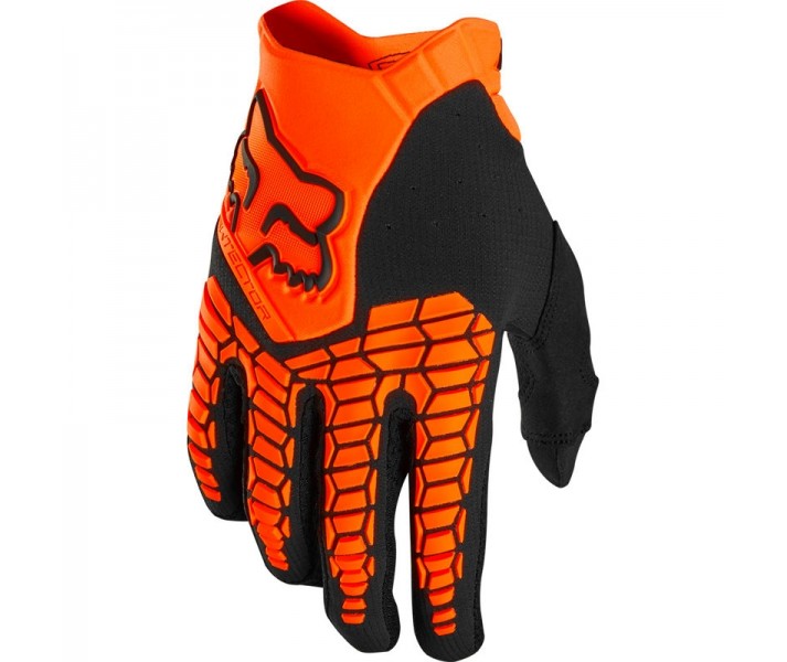 Guantes Fox Pawtector Glove Flo Org |21737-824|