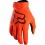 Guantes Fox Airline Glove Flo Org |21740-824|