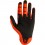 Guantes Fox Airline Glove Flo Org |21740-824|