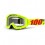 Máscara 100% Strata Mercury |R10050400-235|