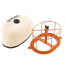 Kit Twin Air Powerflow Kawasaki Brute Force (2005-2016) |TW151391C|