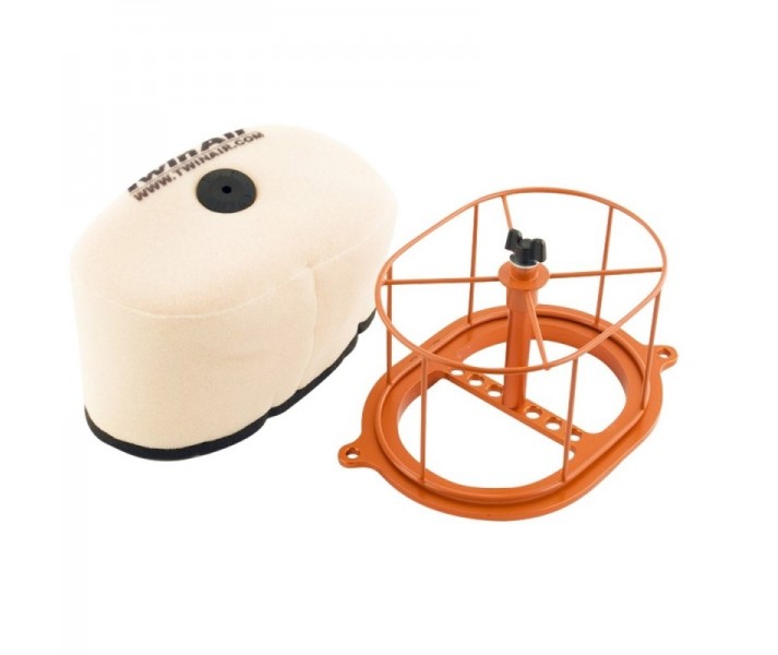 Kit Twin Air Powerflow Kawasaki Brute Force (2005-2016) |TW151391C|