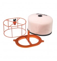 Kit Twin Air Powerflow Kawasaki Kfx 400 (2003-2007) |TW151909C|