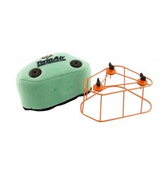Kit Twin Air Powerflow Kawasaki Prairie, Brute Force, V Force (2003-2013) |TW151