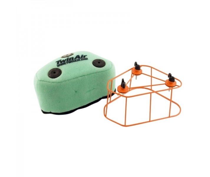 Kit Twin Air Powerflow Kawasaki Prairie, Brute Force, V Force (2003-2013) |TW151