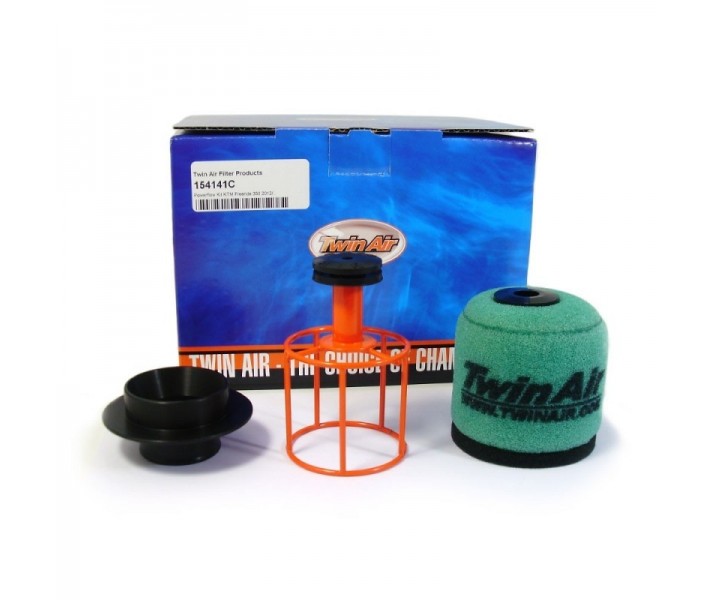 Kit Twin Air Powerflow Ktm 2T (1997-2007) |TW154210C|