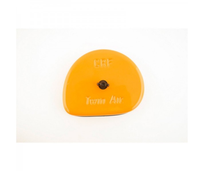 Tapa Filtro Twin Air Honda Crf 450 R (2002) |TW160068|