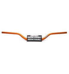 Manillar Renthal Ktm Sx 125-450 2013 L:811 Color: Naranja |827-01-OR|