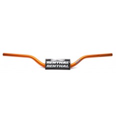 Manillar Renthal Ktm Sx 125-450 2013 L:811 Color: Naranja |827-01-OR|