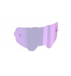 Lente Para Máscara Leatt Brace Iriz Purple 78% |LB8019100070|