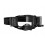 Gafas Leatt Velocity 5.5 Roll-Off Negro Claro 83% |LB8020001075|
